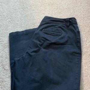 Talbots Stretch Chinos